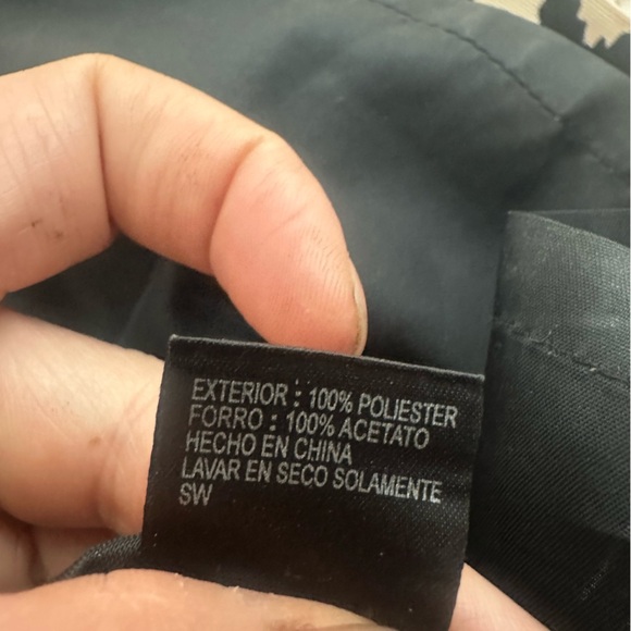 Antonio Melani  Dress Size 4 - Picture 7 of 8